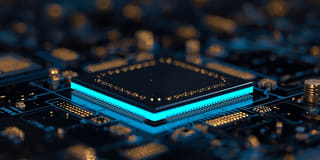 Innovation — trading tools with AI support developed by Mintordom