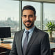 Conor Byrne, Business Development Lead