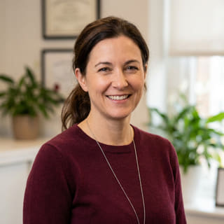 Profile image showing Laura Bennett, listed as Head of Platform Standards at Mintordom