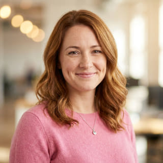 Emily Watson, listed as Head of Customer Support at Mintordom, in a profile image